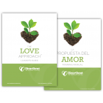 The LOVE Approach Bilingual Kit